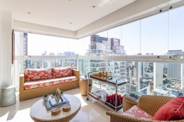 imovel alto padrão piscina e área verde Economize com Alíquotas Reduzidas: Oportunidade para Proprietários de Alto Padrão