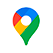 foto logo google maps